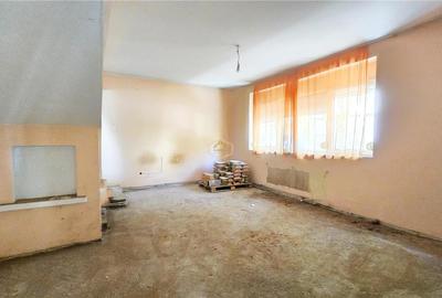 VIDEO | RAR PE PIATA! Casa P + E, teren 611 m² | Locuinta   Business | Central - 9