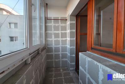Apartament 4 camere, etaj 9/9 cu etaj tehnic, Str. Mărgeanului, Sector 5 - 33