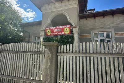 Casa de vanzare pe str.Mircea Voda cu teren 1500 mp ! - 16