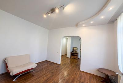 Vânzare Apartament în vila-Armeneasca - 2