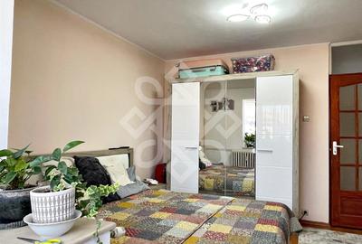 Apartament cu 3 camere tip PC zona Dragos Voda, Oradea - 5