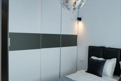 De închiriat | 3 camere premium | Onix Park – Pipera / Aviației - 12