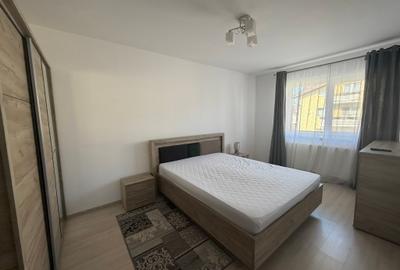 Inchiriere studio im Subcetate Sanpetru  mobilat si utilat - 6