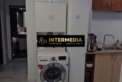 Apartament 2 camere Decomandat 50mp Ampoi 1 Finisat Utilat Mobilat complet - 12
