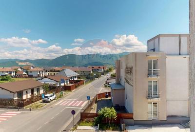Apartament cu 2 camere de închiriat în zona Central - 10