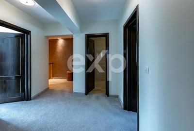 Casă/Vilă duplex cu 5 camere de vânzare, strada 9 Mai- zona Centrală - 16