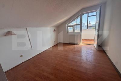 Apartament 5 camere, 113 mp, zona Gara - 2