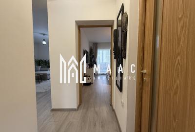 Apartament 3 camere | Terasa | 67 MPU | Parcare | Selimbar - 6