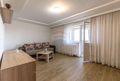 COMISION 0 |Apartament 2 camere de închiriat - 1