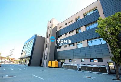 Baza 3 Office Center- spatii amenajate,birouri de inchiriat - 4