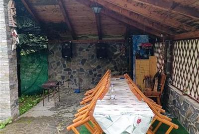Cas Vila Azuga stare foarte buna zona linistita la cheie - 18
