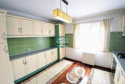 Inchiriez casa cu 6 camere in Cartierul Belvedere mobilata si utilata - 14