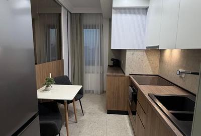 2 camere 76 mp, Mobilat Lux, Parcare Subterana, Baneasa Ikea - 11