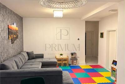 Duplex cu 3 camere în Bucovăț (Remetea Mare)