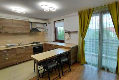 Apartament 2 camere mobilat Urban Splendor - 3