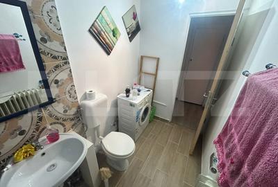 Apartament 2 camere, 55 mp - BLDV Socola - 6