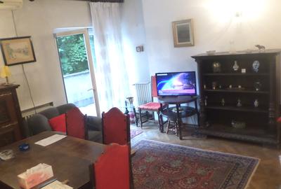 Apartament spatios in zona de  Capitale, Dorobanti, in vila, - 3