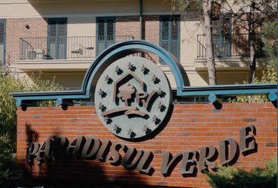 Teren 680mp, cu toate utilitatile, asfalt, cartier privat Paradisul Verde - 5