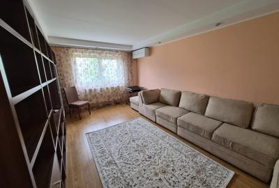 Apart 3 camere 74m2 + Centrala Proprie | Aviatiei - Baneasa - Herastrau - 2