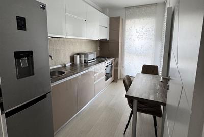 Apartament 2 Camere | Exigent Plaza | Vedere Parcul Liniei | 10/11 - 5