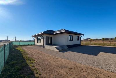 Casa-Individuala-106mp-4camere-Curte-500mp-Utilitati-Incalzire-Pardoseala - 2