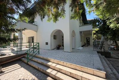 Vanzare casa Bucuresti noi, super deal, teren 1300 mp, renovata integral - 1