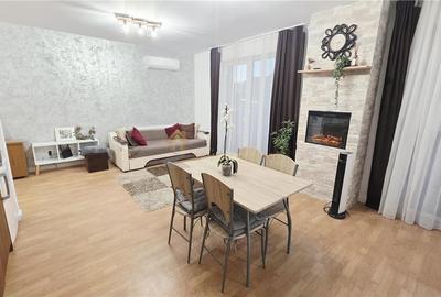 APARTAMENT 3 CAMERE  79 MP  MARASTI STRADA CIBINULUI - 9