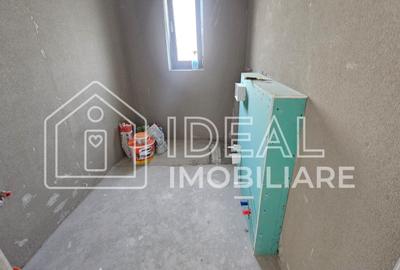 Casă individuală pe un nivel cu pivniță | 111 mp utili | Teren 430 mp | Cristian - 11