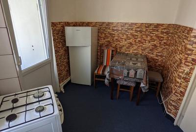 Ap. cu 2 camere deco. Cart. Marasti, aproape de Facultati - 8