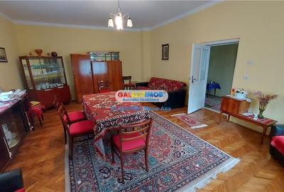 Oportunitate: Teren 1160 mp. cu casa, Puskin cu Petru Rares! - 8