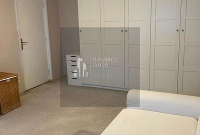 Apartament cu 2 camere semidecomandat în Brâncoveanu
