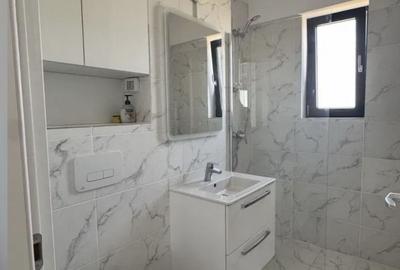AP. 2 CAMERE - SUNLAKE RESIDENCE, PARCARE, MASINA DE SPALAT VASE - 8
