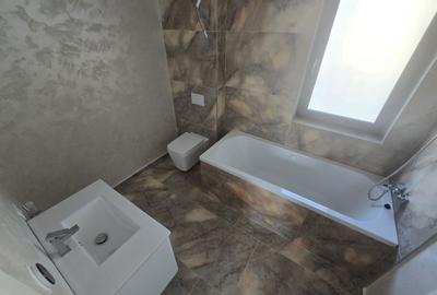 Duplex superb. Suprafata generoasa. 3 Dormitoare. Bucatarie inchisa. - 11
