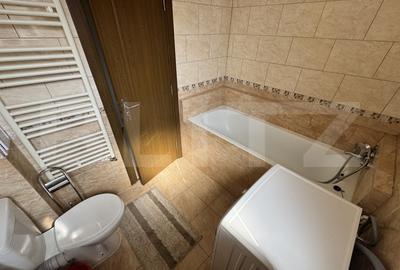 Apartament de închiriat în Bradet - 7