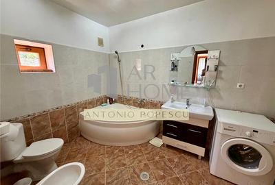 Vila 4 camere, in Ploiesti, zona Albert. - 23