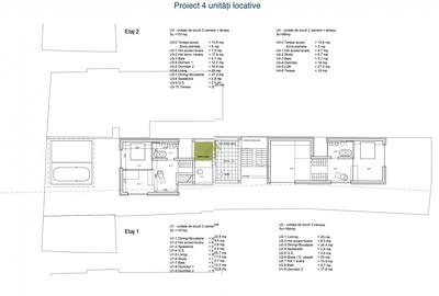 Teren Constructruibil strada Orzari | zona Calarasi, Agricultori - 7