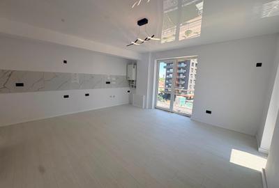 Apartament cu 2 camere semidecomandat în Theodor Pallady