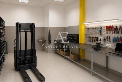 Spatiu Comercial de inchiriat, Showroom, Oradea - 9