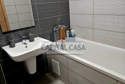 Apartament 2 Camere de Lux | Bloc Nou - 6