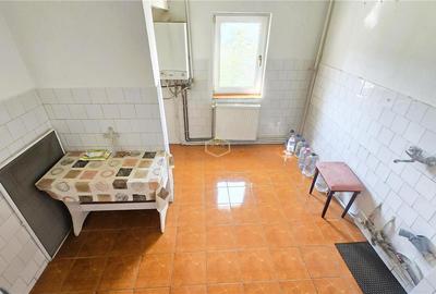 Micro 16 | Apartament decomandat cu 4 camere si 2 balcoane - 11