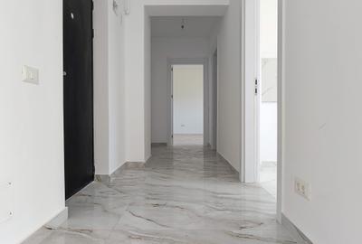 Apartament 2 camere Premium | Grand Arena | Bloc 2026 | Finisaje la alegere - 11