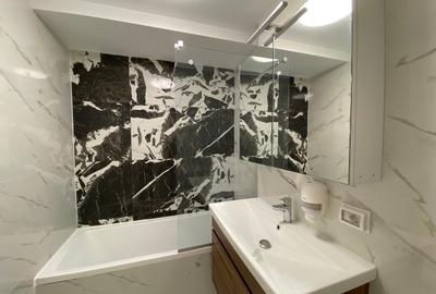 Apartament exceptional pe 2 etaje, mobilat/ Petrom City - 17