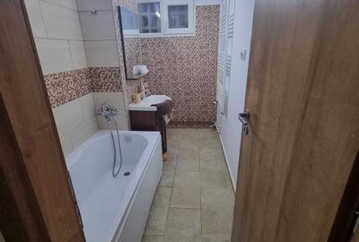 420euro/luna, apartament modern 2 camere, Podu Ros Primaverii - 9