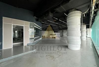 SHOWROOM  588.35 MP  | CLADIRE BIROURI BANEASA  | DISPONIBIL IMEDIAT - 2