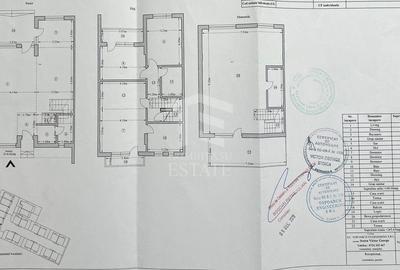 VOLUNTARI - Matei Millo | Vila 245 mp | Complex rezidential - 2