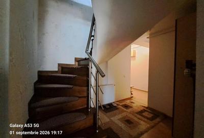 Apartament 4 camere Titan, duplex - 1