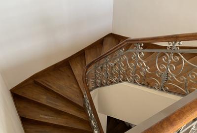 Vila interbelica Restaurata | Birouri | Universitate | Vanzare - 7