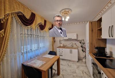 Casă individuală cu 4 camere în Triaj
