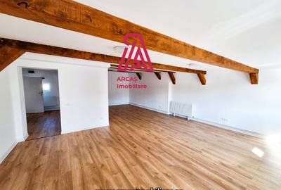Vilă de prestigiu | 12 camere, 488 mp utili, teren 600 mp | Sibiu! - 27