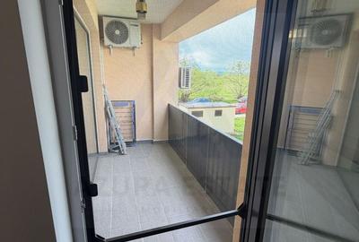 Apartament cu 2 camere 62 mp utili si  balcon 8 mp in  Magnolia - 10